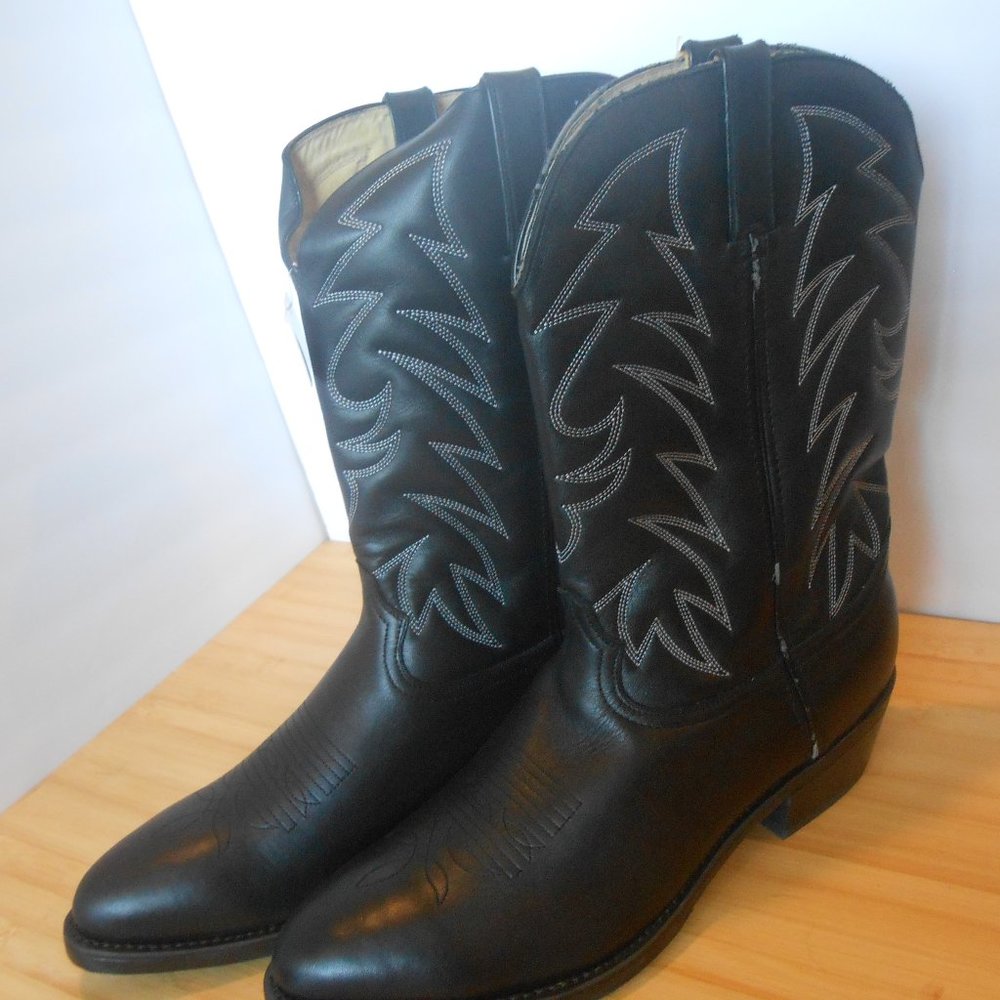 MEN'S  DURANGO TRUK'N  BOOTS SIZE 13